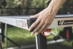 Cornilleau 600X - Outdoor Table Tennis Table - Image 12