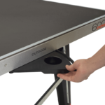 Cornilleau 600X - Outdoor Table Tennis Table - Image 9