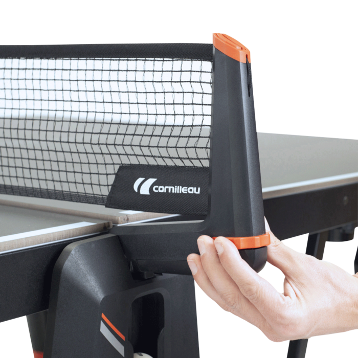 Cornilleau 700X - Outdoor Table Tennis Table - Image 5