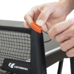 Cornilleau 700X - Outdoor Table Tennis Table - Image 6