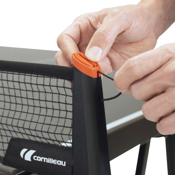 Cornilleau 700X - Outdoor Table Tennis Table - Image 6