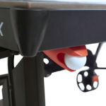 Cornilleau 700X - Outdoor Table Tennis Table - Image 10
