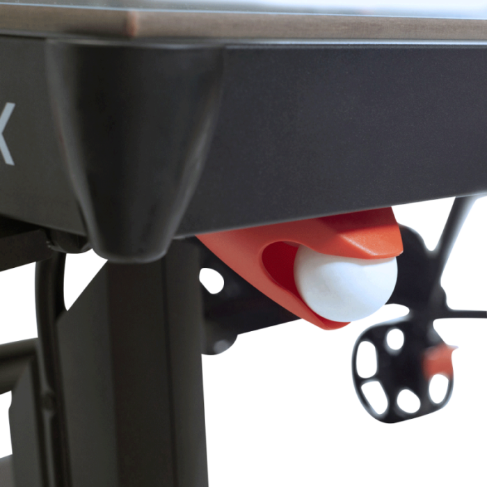 Cornilleau 700X - Outdoor Table Tennis Table - Image 10