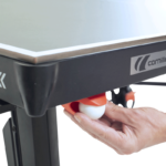 Cornilleau 700X - Outdoor Table Tennis Table - Image 11