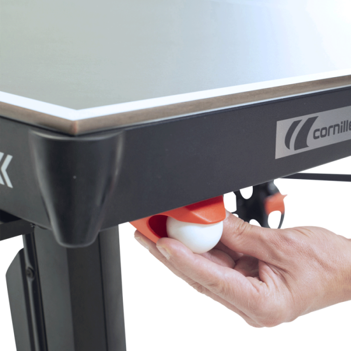 Cornilleau 700X - Outdoor Table Tennis Table - Image 11