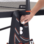 Cornilleau 700X - Outdoor Table Tennis Table - Image 21
