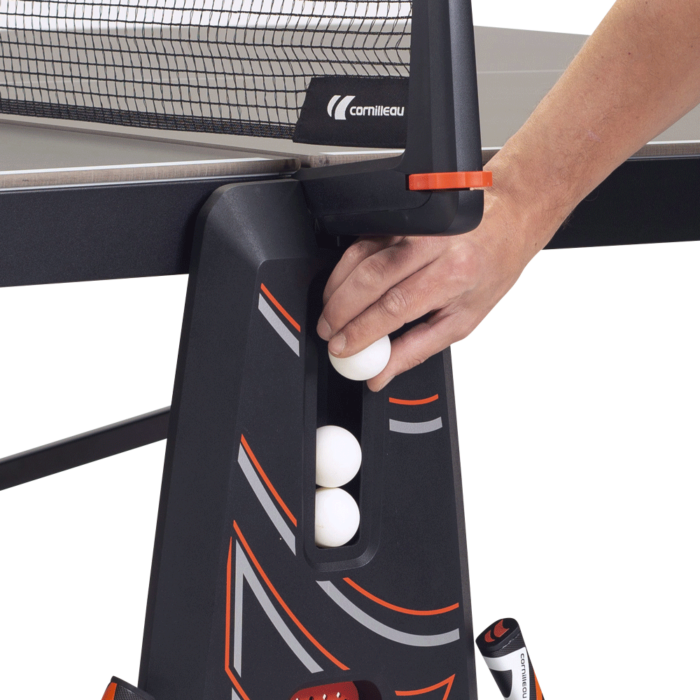 Cornilleau 700X - Outdoor Table Tennis Table - Image 21