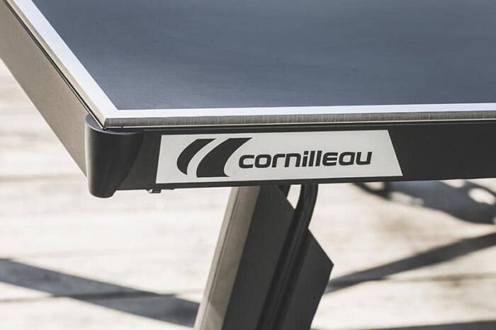 Cornilleau 700X - Outdoor Table Tennis Table - Image 8