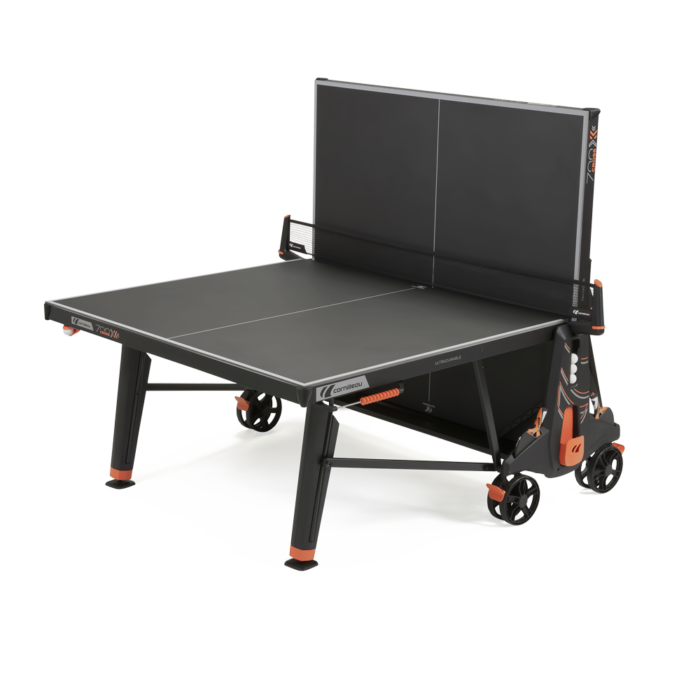 Cornilleau 700X - Outdoor Table Tennis Table - Image 3