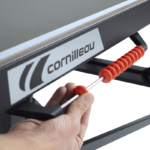 Cornilleau 700X - Outdoor Table Tennis Table - Image 9