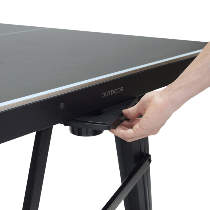 Cornilleau 700X - Outdoor Table Tennis Table - Image 13