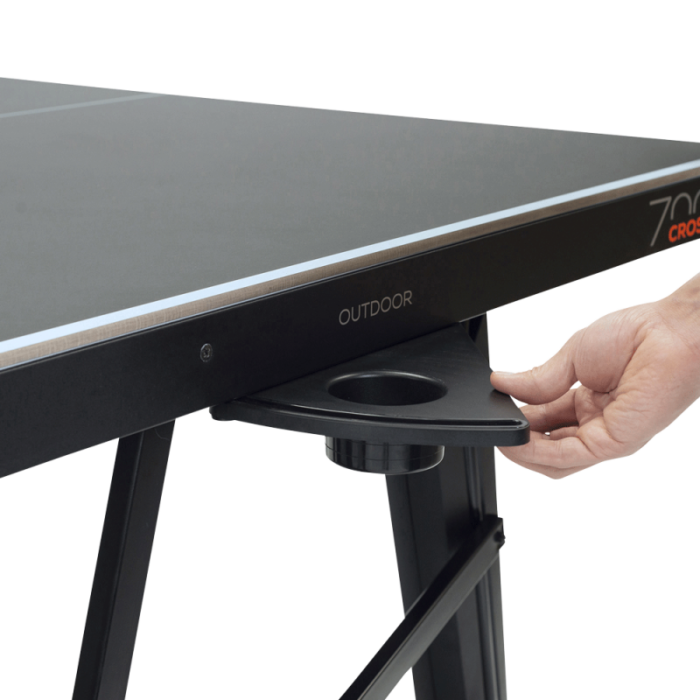 Cornilleau 700X - Outdoor Table Tennis Table - Image 14