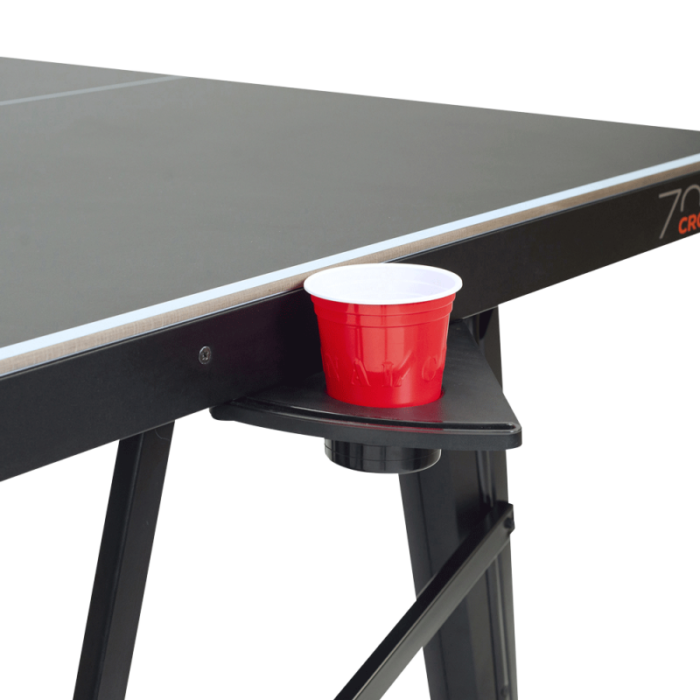 Cornilleau 700X - Outdoor Table Tennis Table - Image 16