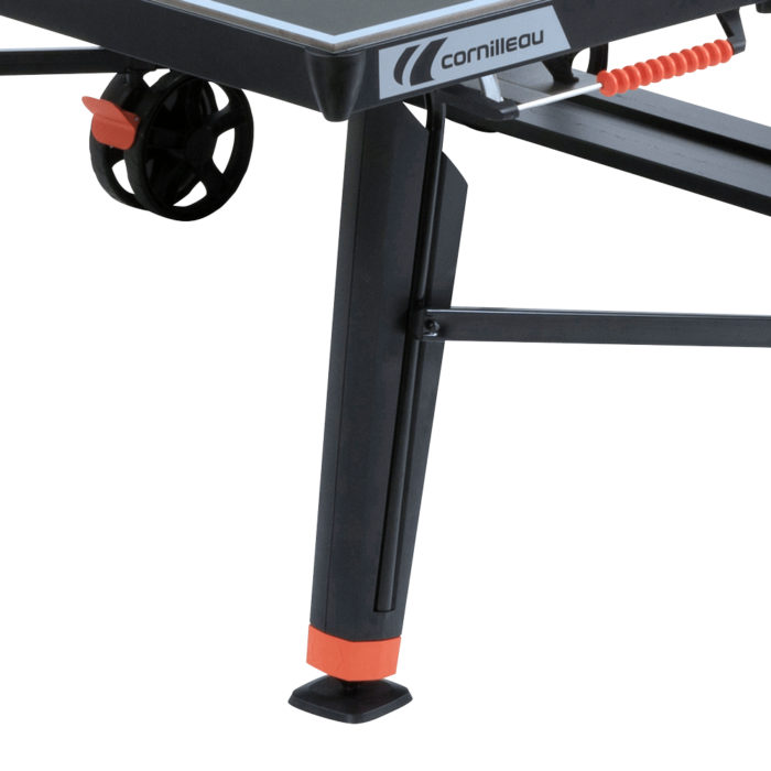 Cornilleau 700X - Outdoor Table Tennis Table - Image 22