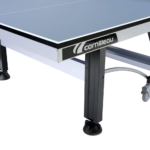 Cornilleau 740 ITTF Indoor Blue Table Tennis Table - Image 9