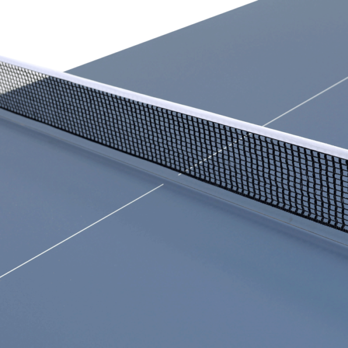 Cornilleau 740 ITTF Indoor Blue Table Tennis Table - Image 5