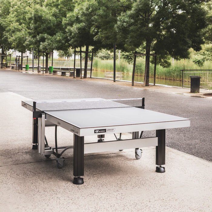 Cornilleau 740 Longlife Table Tennis Table - Image 2