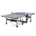 Cornilleau 850 Wood ITTF Premier Indoor Table Tennis Table