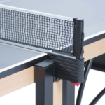 Cornilleau 850 Wood ITTF Premier Indoor Table Tennis Table - Image 8