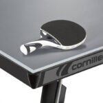 Cornilleau Black Code - Outdoor/Indoor Table Tennis Table - Image 5