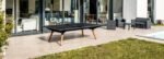 Cornilleau Lifestyle Outdoor Table Tennis Table - Black - Image 5