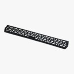 Cornilleau Origin Black - Convertible Outdoor Ping Pong Table - 3 Net Options - Image 13