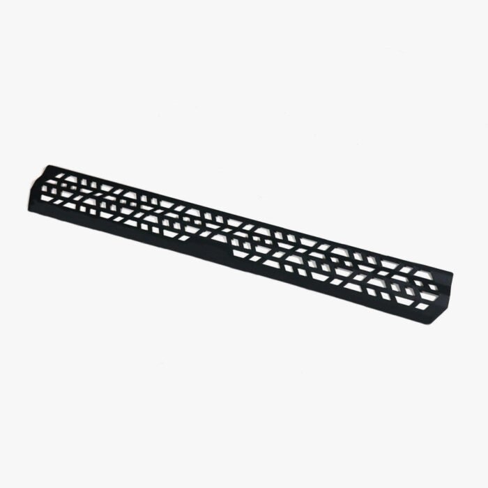 Cornilleau Origin Black - Convertible Outdoor Ping Pong Table - 3 Net Options - Image 13