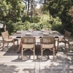 Cornilleau Origin White - Convertible Outdoor Ping Pong Table - 3 Net Options - Image 4