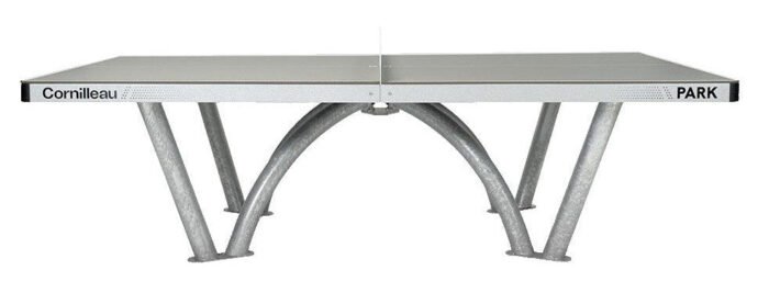 Cornilleau Park Stationary - Outdoor Table Tennis Table - Image 2