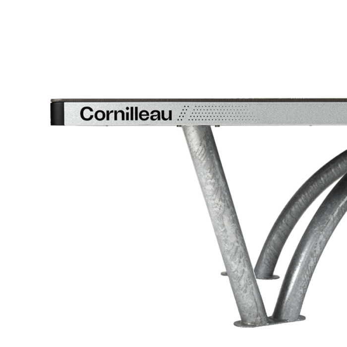 Cornilleau Park Stationary - Outdoor Table Tennis Table - Image 3