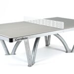 Cornilleau Park Stationary - Outdoor Table Tennis Table