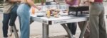 Cornilleau Park Stationary - Outdoor Table Tennis Table - Image 12
