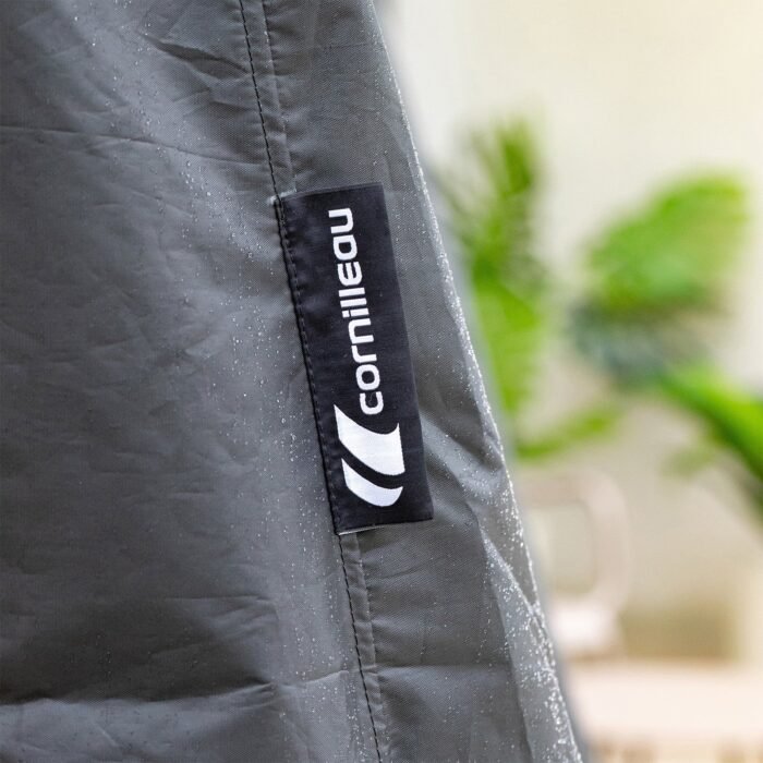 Cornilleau Premium Table Tennis Table Cover - Image 4
