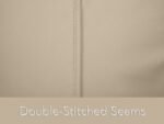 Coverstore Upright Ping Pong Table Cover - Image 8