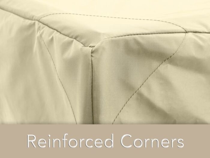 Coverstore Upright Ping Pong Table Cover - Image 7