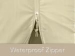 Coverstore Upright Ping Pong Table Cover - Image 6