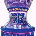 TouchMagix Crazy Prize