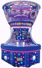 TouchMagix Crazy Prize