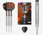 Crux Swiss Point Steel Tip Darts - Image 2