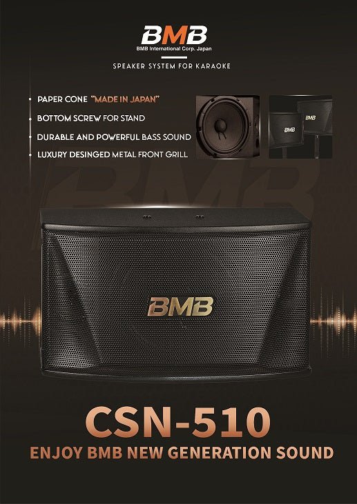 csn 510
