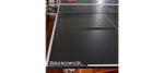 Brunswick Billiards BLACK WOLF Pro 8' Pool Table - Image 10