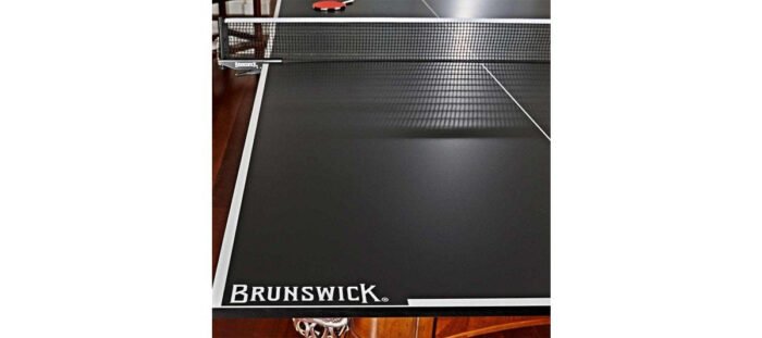 Brunswick Billiards BLACK WOLF Pro 8' Pool Table - Image 10