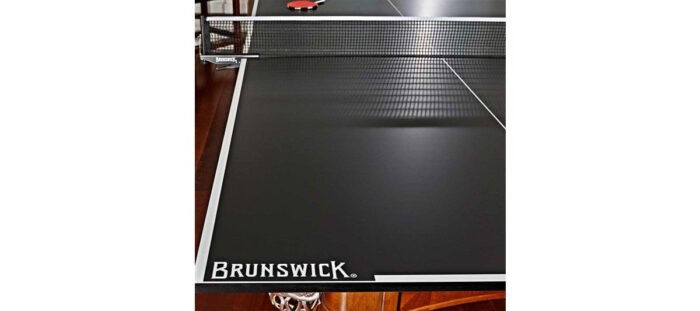 Brunswick Billiards BLACK WOLF 8' Pool Table - Image 22