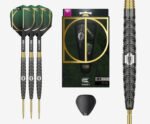 Cult 90% Swiss Point Steel Tip Darts