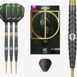 Cult 90% Swiss Point Steel Tip Darts