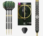 Cult 90% Swiss Point Steel Tip Darts - Image 2