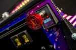 Rush - Shooter Rod - Shooter Knob