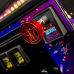 Rush - Shooter Rod - Shooter Knob