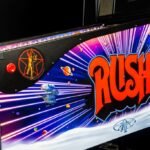 Rush - Side Armor