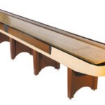 Venture Classic 14' Shuffleboard Table